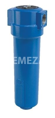 Магистральный фильтр Remeza R0306 22075 MS2 Магистральный фильтр Remeza R0306 22075 MS2 фото