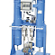 Адсорбционный осушитель Remeza RED-HP 1200 PN250 фото
